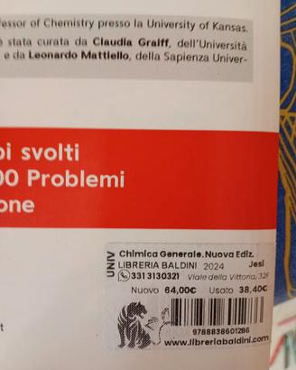 Chimica generale