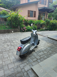 Vespa Primavera ET3
