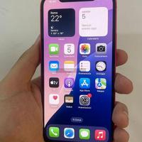 Apple iPhone 12 red 128 GB - 8350