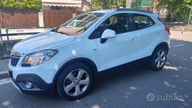 Opel Mokka 1.4 T Ecotec 4x4