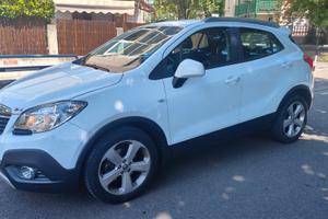Opel Mokka 1.4 T Ecotec 4x4
