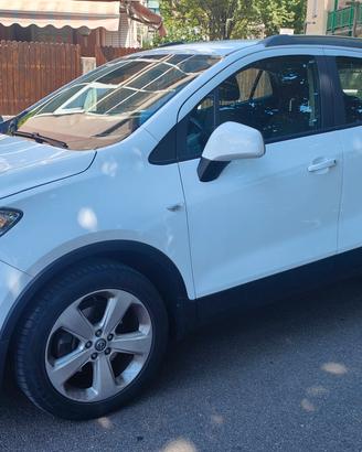 Opel Mokka 1.4 T Ecotec 4x4