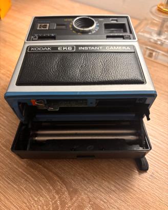 Fotocamera Kodak EK6