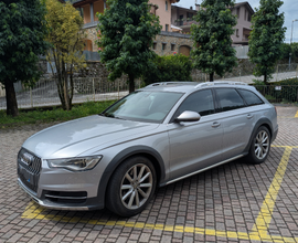 Audi A6 Allroad 272CV