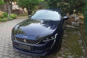 Peugeot 508 HDi 130 StopStart  GTLine NIGHT VISION