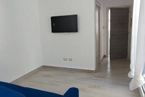 Monolocale in centro con terrazzo