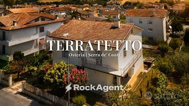 Casa indipendente di 242 m² con più di 5 locali e 