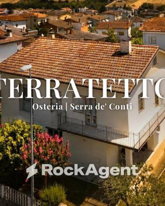 Casa indipendente di 242 m² con più di 5 locali e 