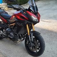 Yamaha MT-09 - 2015