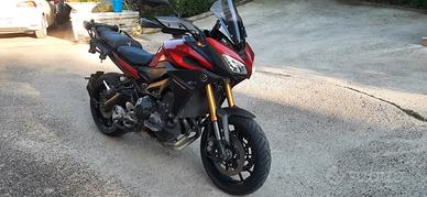 Yamaha MT-09 - 2015