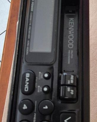 Sony stereo CD