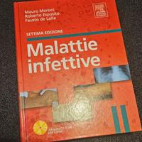 Moroni Malattie Infettive 