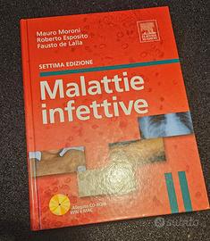 Moroni Malattie Infettive 