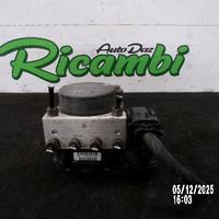 POMPA ABS FIAT GRANDE PUNTO 1.2 BENZINA 2007