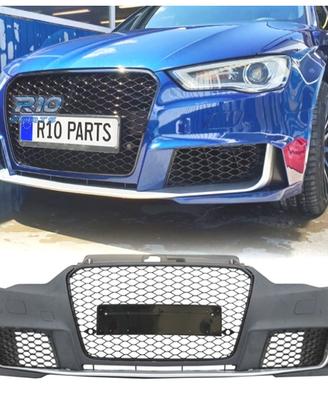 PARAURTI ANTERIORE AUDI A3 8V HATCHBACK / SPORTBAC