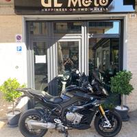 BMW S1000XR STUPENDA GARANZIA 2026