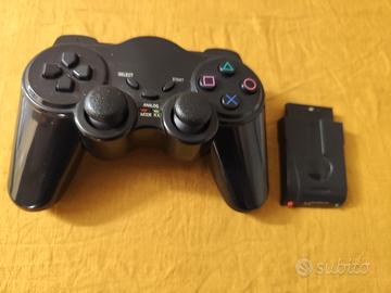joystick wireless PS2 