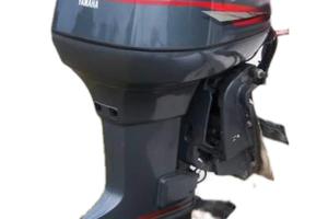 motore fuoribordo Yamaha 115 due tempi 