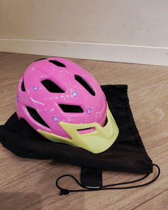 Casco di protezione per bici o pattini