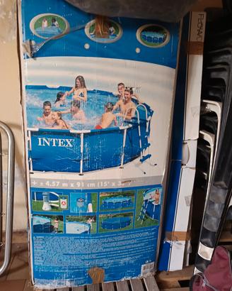 Piscina  da esterno 