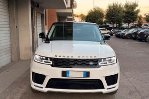 Ranger Rover Sport HSE