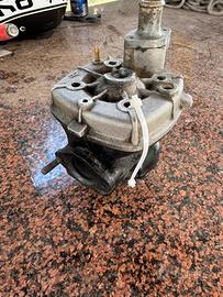 DR evolution 70 cc piaggio