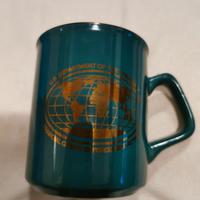 Tazza mug USA collezione