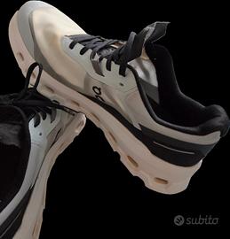 scarpe On Running Cloudvista 2 SVIZZERE 