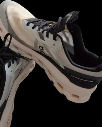 scarpe On Running Cloudvista 2 SVIZZERE 