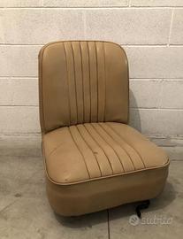 Sedile mini minor mk2 mk3 innocenti