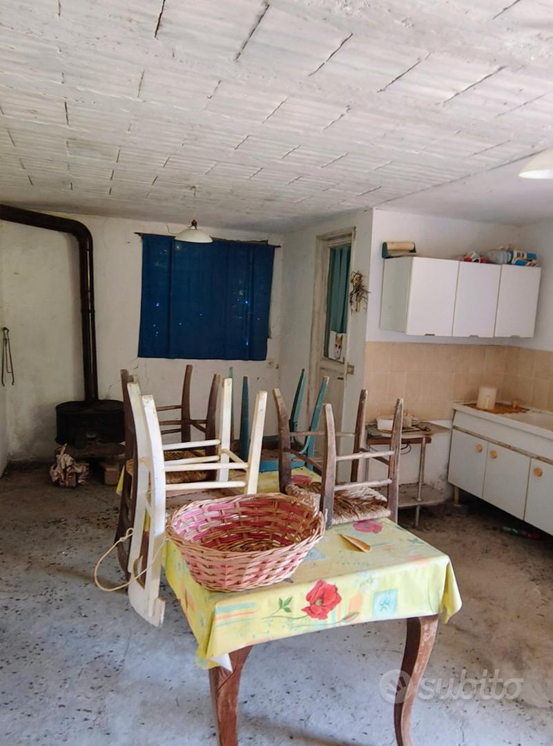 Rustico agricolo/residenziale - Vista 5
