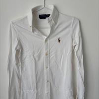 Camicia Polo Ralph Lauren – Donna – Taglia XS – Kn