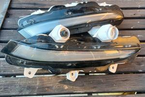 Fanali diurni Peugeot 208