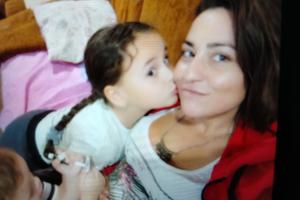 Salve,mi chiamo Tanja .sono una lavoratrice e s