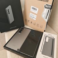 Samsung Galaxy Z Fold 6 Silver Shadow 12/256  ITA 