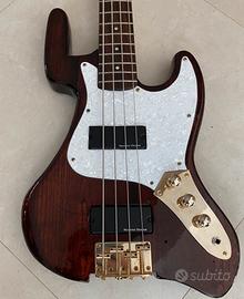 Basso liuteria 4 corde