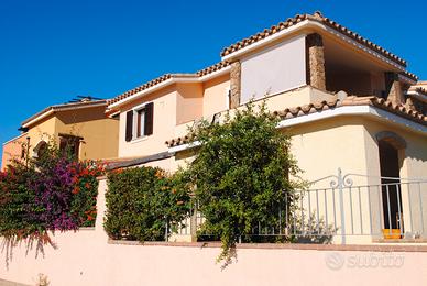 Appartamento in zona residenziale