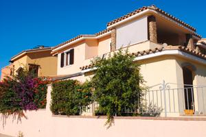 Appartamento in zona residenziale