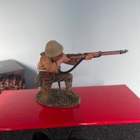 King and country jn031