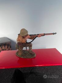 King and country jn031