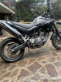 Yamaha XT 660 - 2007