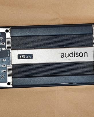 Amplificatore Audison