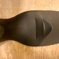 Sella ribassata BMW F700GS