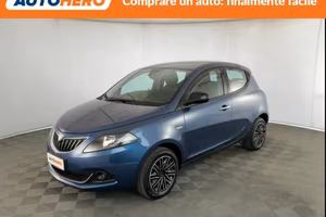 LANCIA Ypsilon BN67883