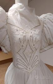 Abiti sposa più manichini