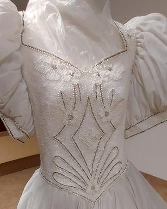 Abiti sposa più manichini