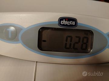Bilancia Chicco