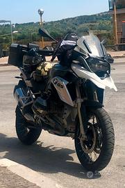 BmW R 1200 GS