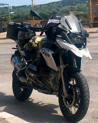 BmW R 1200 GS