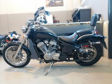 Honda VT 600 Shadow